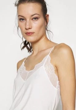 Samsøe Samsøe LINDA - Top - Clear Cream -Samsøe Sales Store 4f4254cd74594d50bdc4db2ac5f2989b