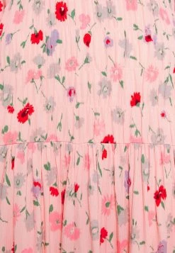 Samsøe Samsøe SARAMI DRESS - Maxi Dress - Pink -Samsøe Sales Store 4ff4cea40f964769ab9a8d942f7ca5ae