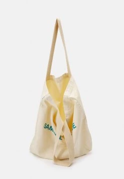 Samsøe Samsøe FRINKA - Tote Bag - Cornhusk -Samsøe Sales Store 4ff570ebff244128bb9da581abc33ac4