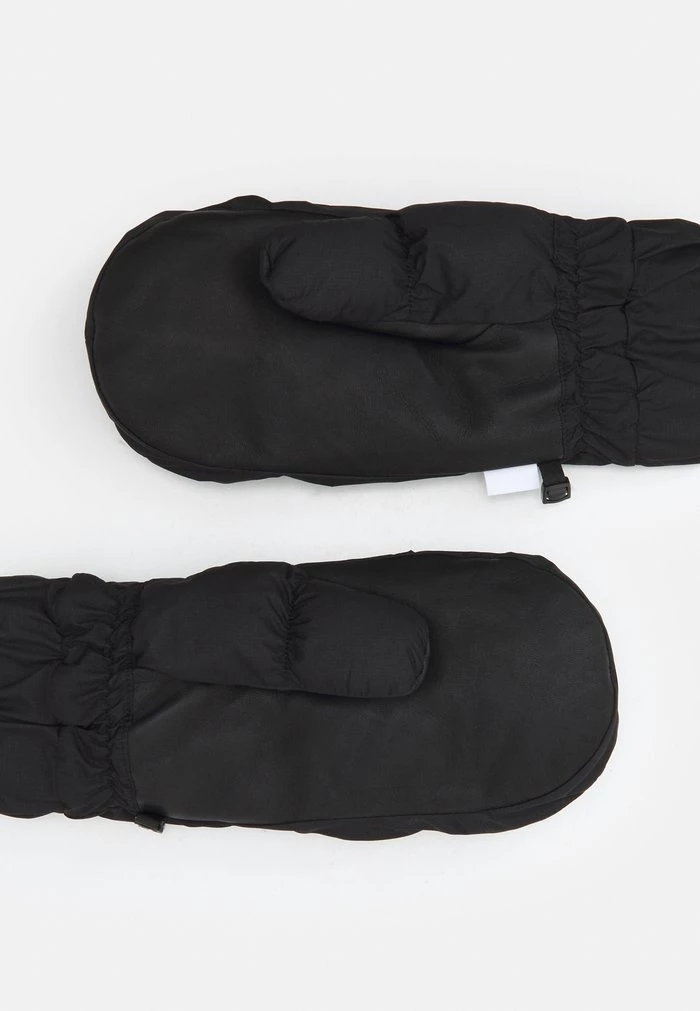 Samsøe Samsøe CHARLY MITTEN - Mittens - Black 3 Samsøe Samsøe CHARLY MITTEN - Mittens - Black - Image 2