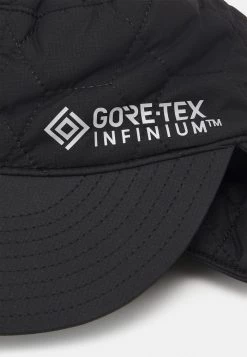 Samsøe Samsøe CHARLY UNISEX - Cap - Black -Samsøe Sales Store 50386a9ea18743178ba1f2ec90e6c1e1