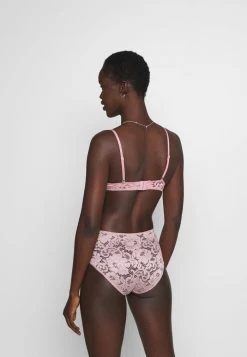 Samsøe Samsøe MAALIKO BRA - Triangle Bra - Mauve Shadow -Samsøe Sales Store 506e1de5945242e5933ea01fbf112755