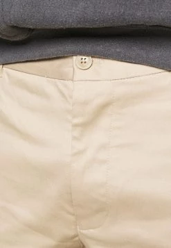 Samsøe Samsøe ANDY - Shorts - Humus -Samsøe Sales Store 508043b75a744558a689c1ece0049d67