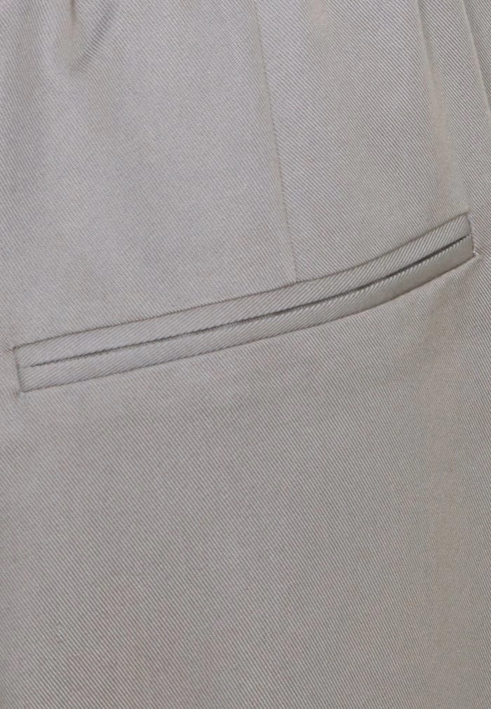 Samsøe Samsøe HOYS - Trousers - Squirrel 5 Samsøe Samsøe HOYS - Trousers - Squirrel - Image 3