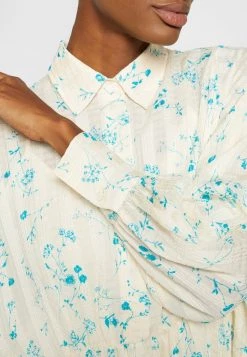 Samsøe Samsøe DOROTHEA DRESS - Day Dress - Corn Lace -Samsøe Sales Store 50924442d2bf4bd4a19ceb90e62233b5