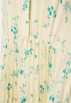 Samsøe Samsøe DOROTHEA DRESS - Day Dress - Corn Lace -Samsøe Sales Store 515eca493dcf4fb7937f77183d03ba64