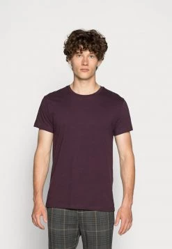 Samsøe Samsøe KRONOS - Basic T-shirt - Purple