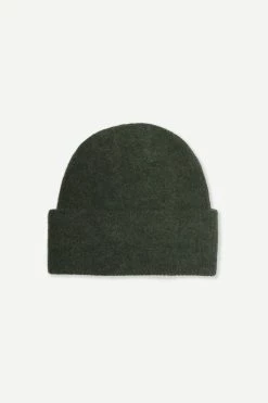 Samsøe Samsøe NOR HAT - Beanie - Dark Green
