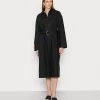 Samsøe Samsøe MALENE DRESS - Day Dress - Black 1 Samsøe Samsøe MALENE DRESS - Day Dress - Black -Samsøe Sales Store 527e79c30f9e4ecabb2861a39595f1f4