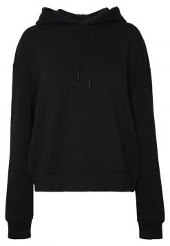 Samsøe Samsøe KELSEY HOODIE - Hoodie - Black -Samsøe Sales Store 52aca9a2990148c8945fa4e4fc03ec49