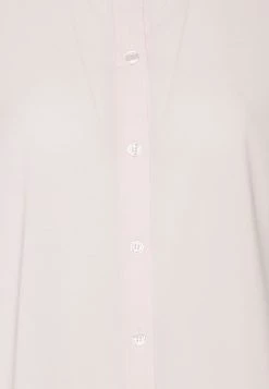 Samsøe Samsøe MAJAN SHIRT - Button-down Blouse - Crystal Pink -Samsøe Sales Store 52db74f4d413498f82082c8033c4ea48
