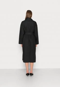 Samsøe Samsøe MALENE DRESS - Day Dress - Black -Samsøe Sales Store 52f2154d41a5464a848e635460bc9668