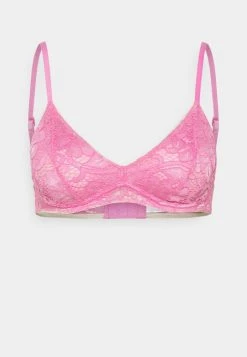 Samsøe Samsøe MAALIKO BRA - Triangle Bra - Bubble Gum Pink -Samsøe Sales Store 530b4599bdf0497c9e3109cacdfa131e