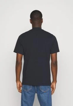 Samsøe Samsøe NORSBRO - Basic T-shirt - Sky Captain -Samsøe Sales Store 5317958ba63643dab1210aec3da8f44f