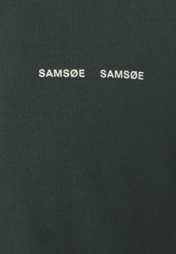 Samsøe Samsøe NORSBRO - Basic T-shirt - Urban Chic -Samsøe Sales Store 53199f5edf7842b88ba4673a35338fa3