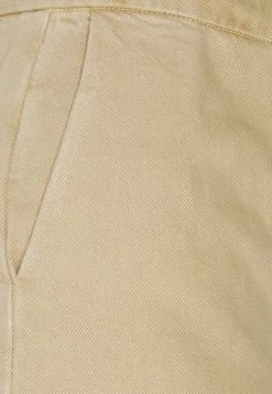 Samsøe Samsøe COLLOT TROUSERS - Trousers - Camel 7 Samsøe Samsøe COLLOT TROUSERS - Trousers - Camel -Samsøe Sales Store 53afba4176c34e7eb42cd843842e00f3