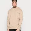 Samsøe Samsøe NORSBRO CREW NECK - Sweatshirt - Pure Cashmere