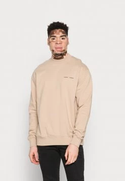 Samsøe Samsøe NORSBRO CREW NECK - Sweatshirt - Pure Cashmere