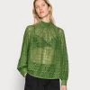 Samsøe Samsøe FAN BLOUSE - Blouse - Twist Of Lime 2 Samsøe Samsøe FAN BLOUSE - Blouse - Twist Of Lime -Samsøe Sales Store 54c2af973606491bb28f8f1ba793e7ec