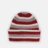 Samsøe Samsøe NOR HAT - Beanie - Bark 2 Samsøe Samsøe NOR HAT - Beanie - Bark -Samsøe Sales Store 5530b4fbfbb9476794c870a746683024