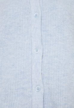 Samsøe Samsøe NOR CARDIGAN - Cardigan - Brunnera Blue 7 Samsøe Samsøe NOR CARDIGAN - Cardigan - Brunnera Blue -Samsøe Sales Store 569bfcc9dc7a4b1584d8edfbeaf8debc