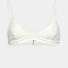 Samsøe Samsøe MALOU - Bikini Top - Whitecap Gray -Samsøe Sales Store 56c90818853d491684ab822689da3fea