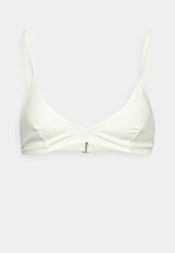Samsøe Samsøe MALOU - Bikini Top - Whitecap Gray