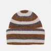 Samsøe Samsøe NOR HAT - Beanie - Caramel -Samsøe Sales Store 572eb1f1b6e043b9b7a492c8bec86e82