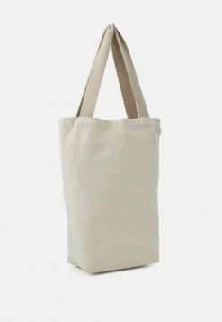 Samsøe Samsøe FRIN - Tote Bag - Warm White -Samsøe Sales Store 581a60c515ed48079087a5415079674e