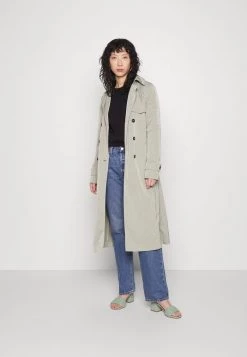 Samsøe Samsøe CHROME - Long Sleeved Top - Black -Samsøe Sales Store 5820e58785d64946865c4310232c905d