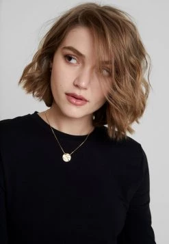 Samsøe Samsøe ESTER - Long Sleeved Top - Black -Samsøe Sales Store 5828647f265549788769ff0bc2adec3a