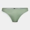 Samsøe Samsøe KARI BOTTOM - Bikini Bottoms - Vineyard Green -Samsøe Sales Store 58f081ab84c74edeaae60ca4a6a68dfb
