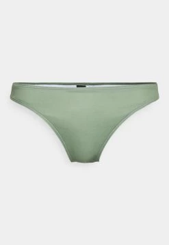 Samsøe Samsøe KARI BOTTOM - Bikini Bottoms - Vineyard Green