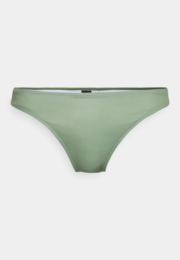 Samsøe Samsøe KARI BOTTOM - Bikini Bottoms - Vineyard Green 3 Samsøe Samsøe KARI BOTTOM - Bikini Bottoms - Vineyard Green