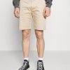 Samsøe Samsøe ANDY - Shorts - Humus -Samsøe Sales Store 58f4dd8b8bfa4139ae2a12d47da9b413