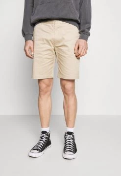 Samsøe Samsøe ANDY - Shorts - Humus
