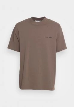 Samsøe Samsøe NORSBRO - Basic T-shirt - Cub -Samsøe Sales Store 5931b7f8ca5a4e6a868f1b4dea9dec33
