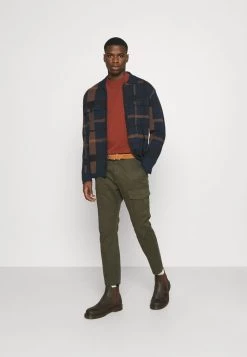 Samsøe Samsøe RYDER - Shirt - Sky Captain -Samsøe Sales Store 59563662ef1f4f938c1b8eaf27de2fdf