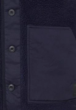 Samsøe Samsøe FREDERIK VEST - Waistcoat - Sky Captain 7 Samsøe Samsøe FREDERIK VEST - Waistcoat - Sky Captain -Samsøe Sales Store 5988f86c2a24411699151393abc1269c