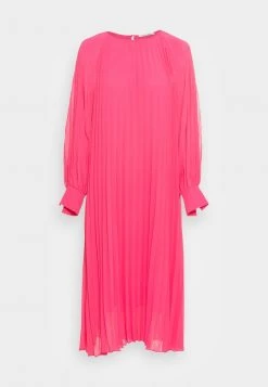 Samsøe Samsøe ANNMARI DRESS - Day Dress - Honeysuckle -Samsøe Sales Store 5a43ce4837bf43a0931da7fa3a645fe9