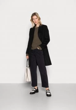 Samsøe Samsøe MARI CREW NECK - Jumper - Dark Olive -Samsøe Sales Store 5aadad2915be4d43bc6bec5518f00738