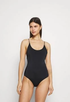 Samsøe Samsøe KARA - Swimsuit - Black