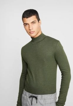 Samsøe Samsøe MERKUR - Jumper - Deep Depths Melange