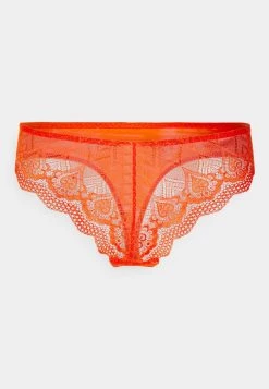 Samsøe Samsøe CIBBE - Thong - Spicy Orange 10 Samsøe Samsøe CIBBE - Thong - Spicy Orange -Samsøe Sales Store 5adaed83b99c430895ca0e7c1fd27597