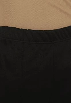 Samsøe Samsøe ALORA TROUSERS - Tracksuit Bottoms - Black -Samsøe Sales Store 5aef3843d26b46568ed4d4b2053a575d