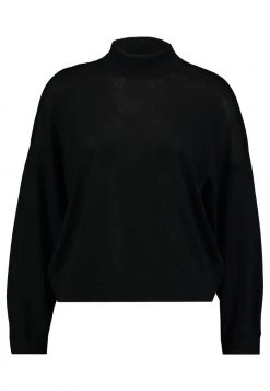 Samsøe Samsøe KLEO TURTLENECK - Jumper - Black -Samsøe Sales Store 5af7a75e21144e6db62167b531d75c63