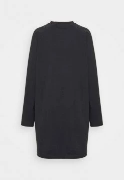 Samsøe Samsøe BRIANNA DRESS - Day Dress - Black -Samsøe Sales Store 5b50227dcee947e9801a5d5258b86ea0