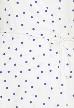 Samsøe Samsøe BRITT WRAP DRESS - Day Dress - Clematis 14 Samsøe Samsøe BRITT WRAP DRESS - Day Dress - Clematis -Samsøe Sales Store 5b51a5b085a14f14bbb191def543bf59