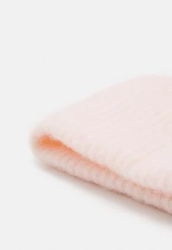 Samsøe Samsøe NOR HAT - Beanie - Rasberry -Samsøe Sales Store 5b933683b99d4a8ebe983f04a15880ff