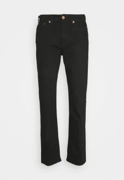 Samsøe Samsøe RORY - Straight Leg Jeans - True Black